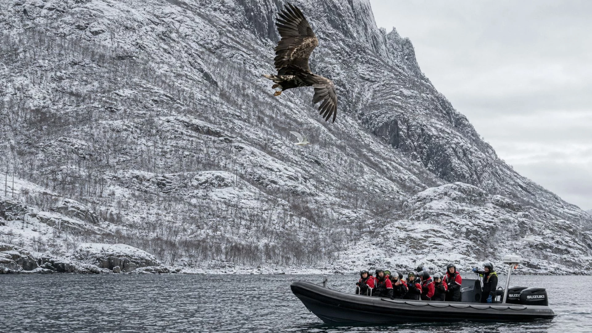 Isole Lofoten